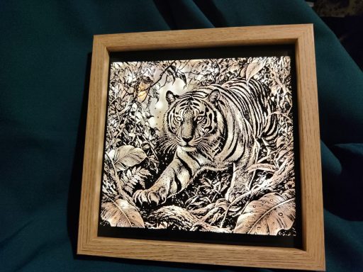 tigre