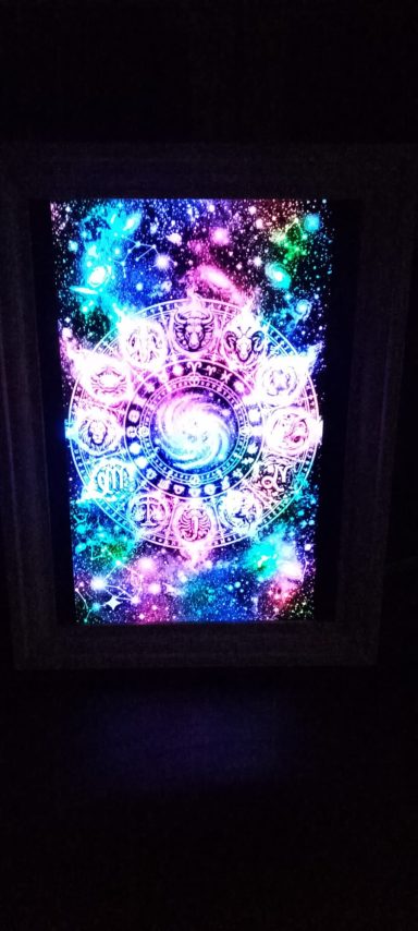 mirroir astro